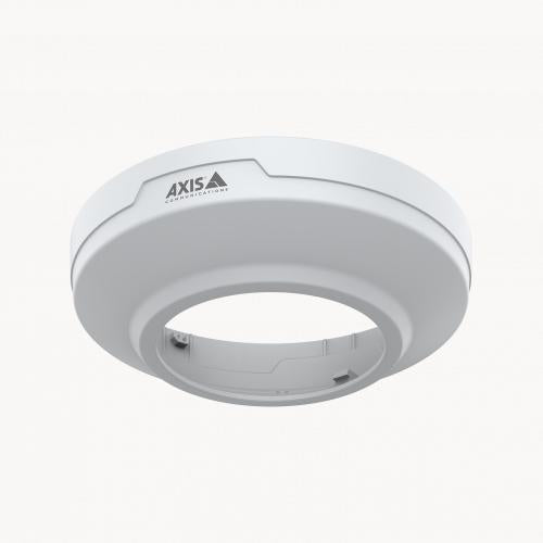 NET CAMERA ACC CASING TM3818/4PCS BLACK 02578-001 AXIS