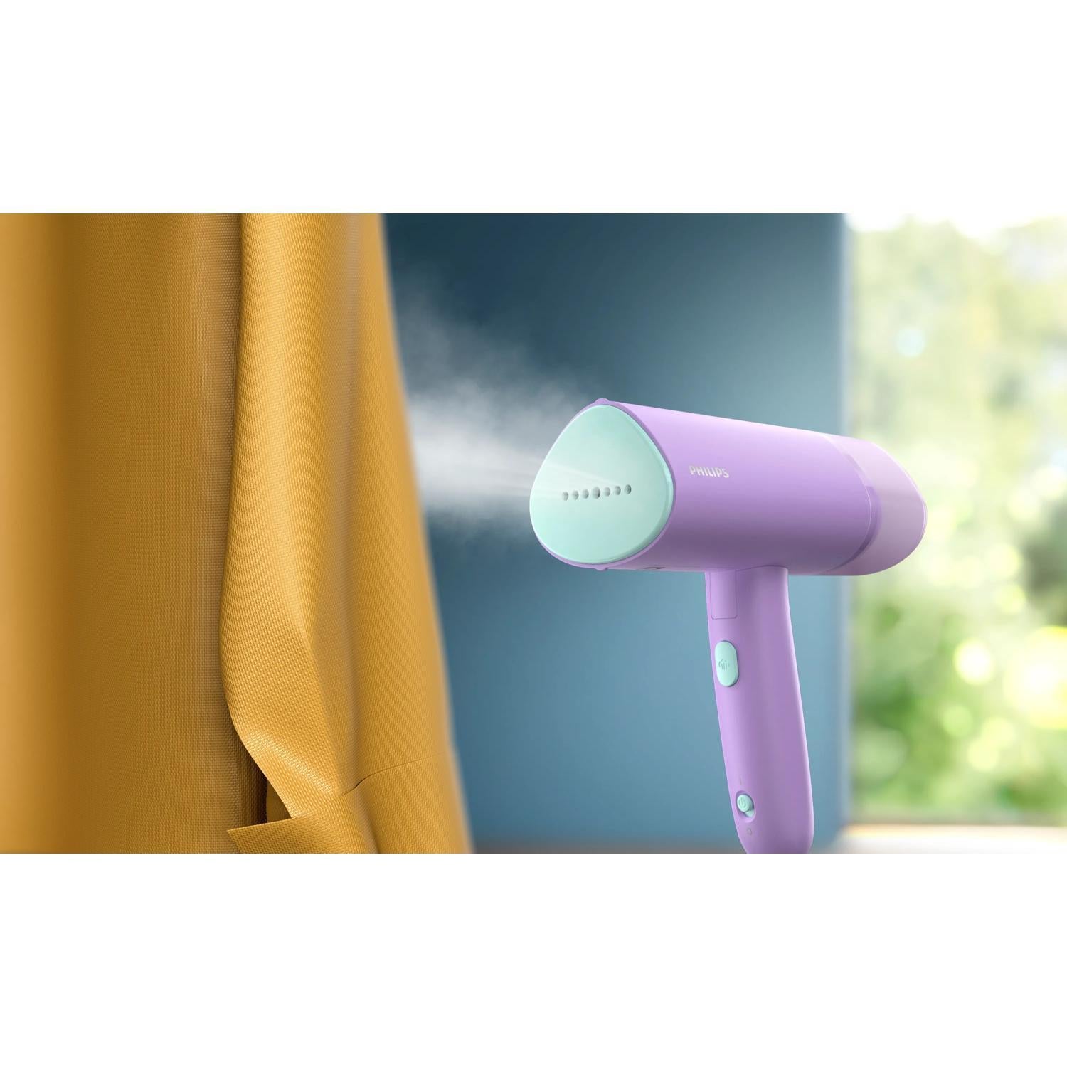 GARMENT STEAMER HANDHELD/STH3010/30 PHILIPS