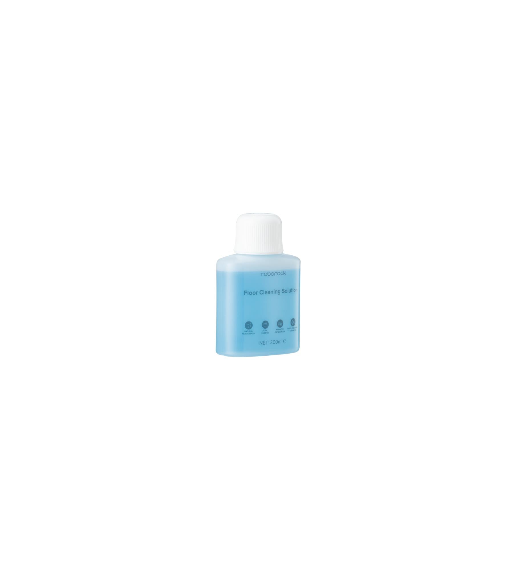 Vacuum Cleaner Accessory ROBOROCK Floor Cleaning Fluid 200 ml For All models 8.02.0280