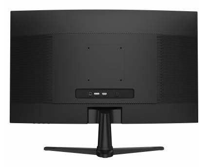 LCD Monitor DAHUA 23.6 " 1920 x 1080 pixels Full HD Native aspect ratio 16:9 LED Curved DHI-LM24-E240C