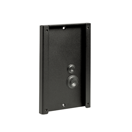 ModuREX Core Fit VOOL | MX-FT-VOOL | Black