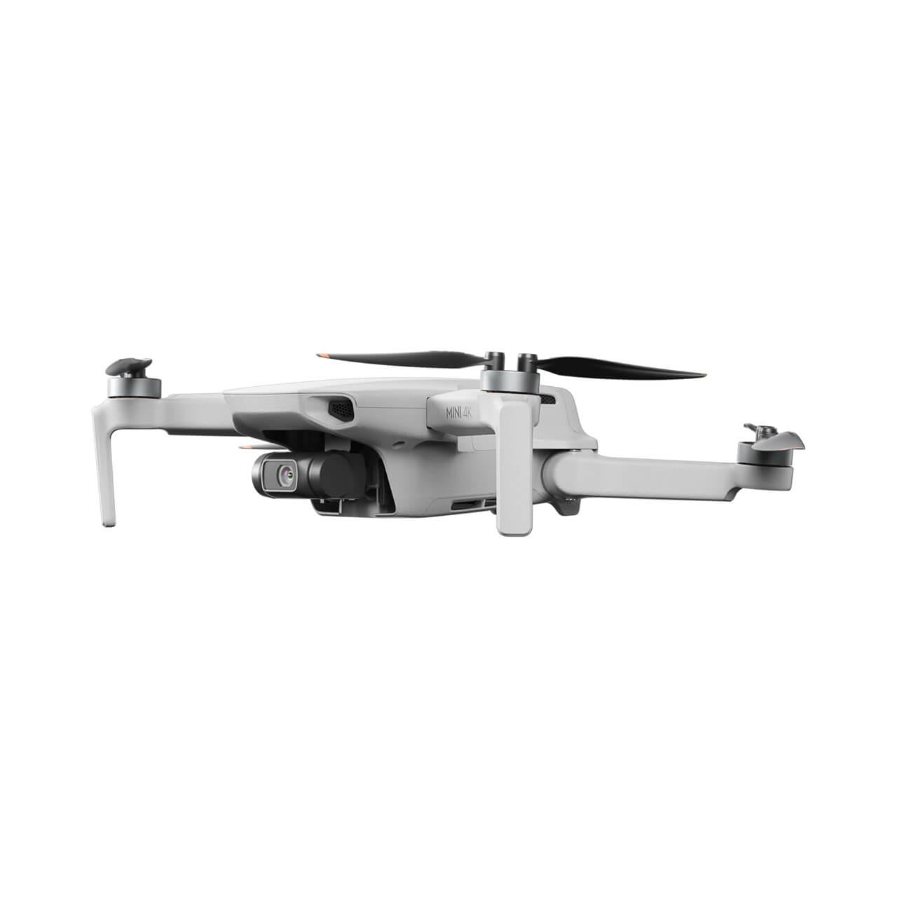 Drone DJI DJI Mini 4K Fly More Combo Consumer CP.MA.00000797