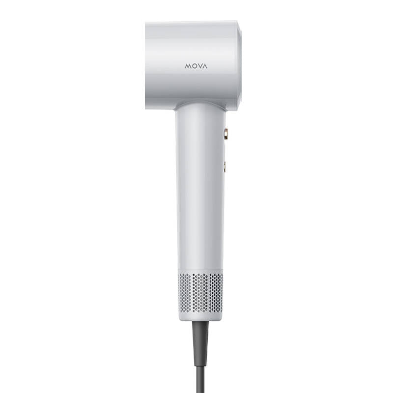 Hair Dryer MOVA Turbo (gray) - Image 2