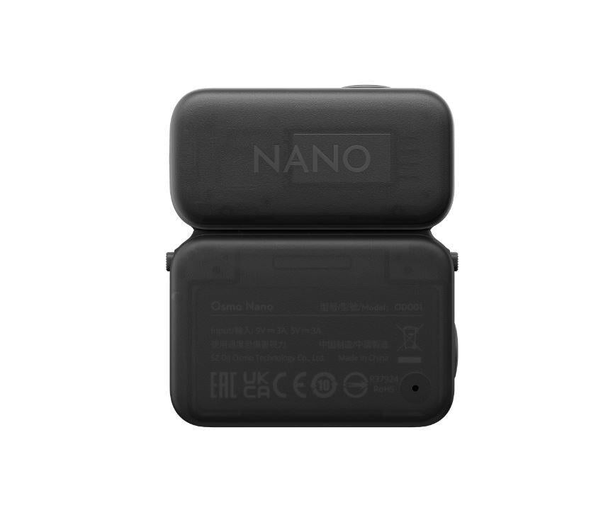 CAMERA OSMO NANO/64GB CP.OS.00000461.01 DJI