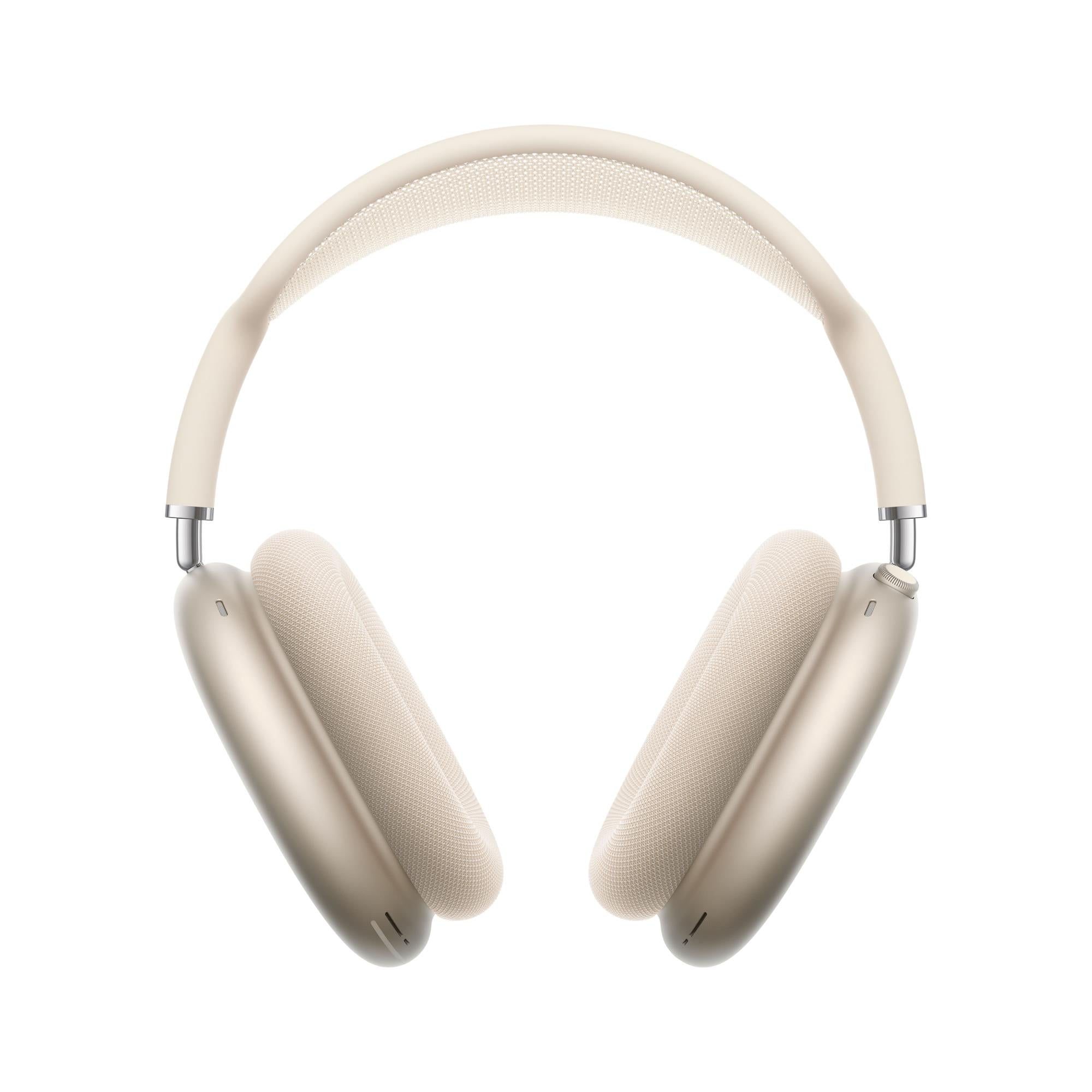 HEADSET AIRPODS MAX/STARLIGHT MWW53 APPLE