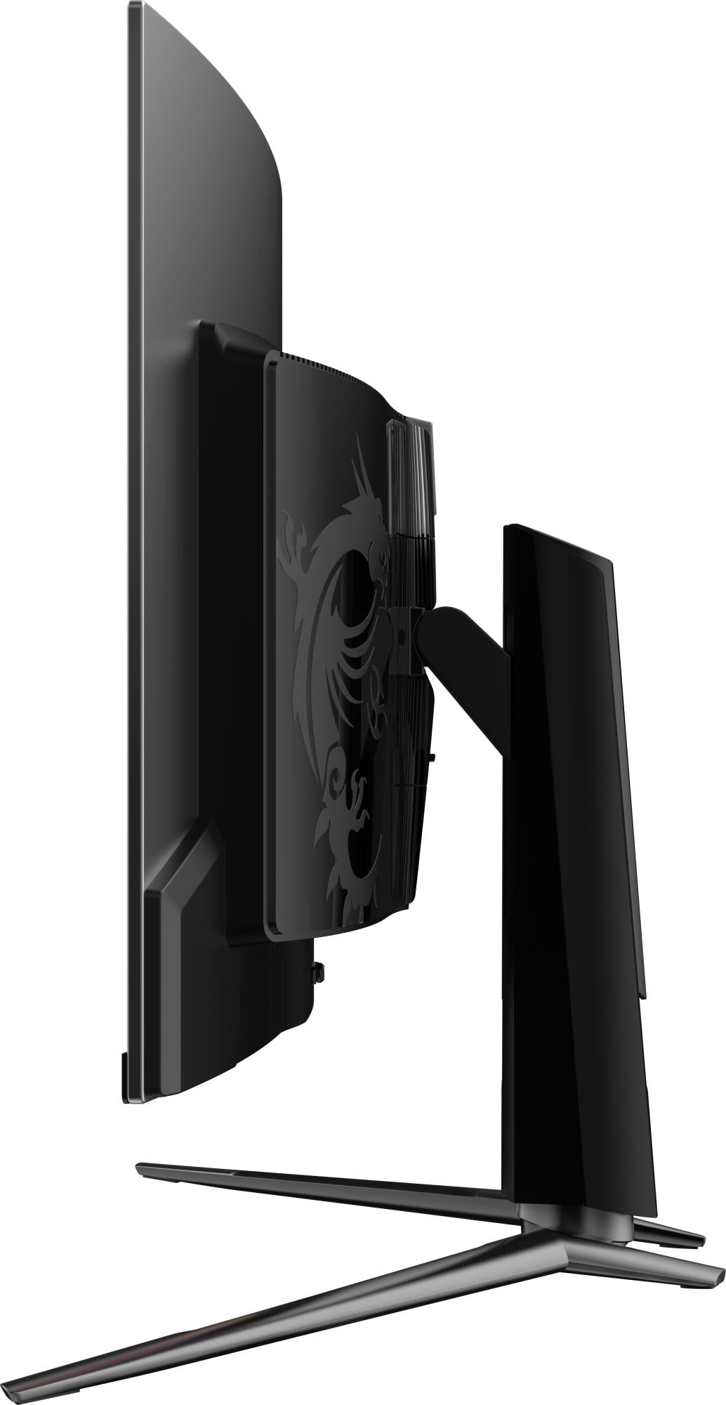 MSI MAG 321CUP QD-OLED Monitors