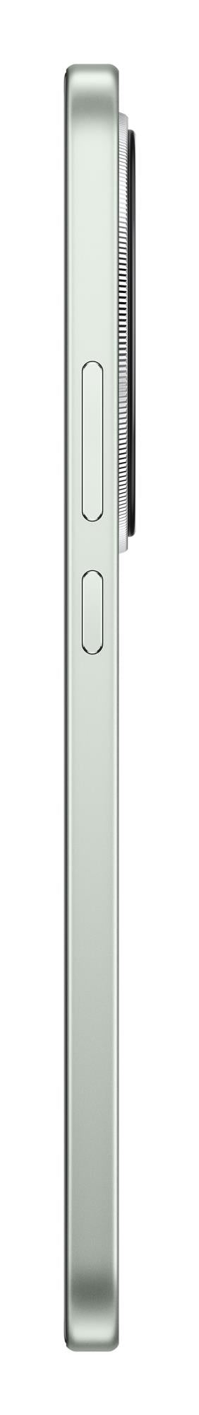 MOBILE PHONE HONOR MAGIC8 LITE/8/512GB GREEN 5109BYRC HONOR