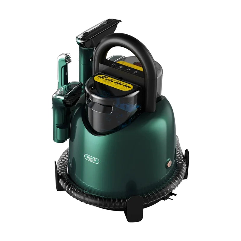 Deerma laundry vacuum cleaner DEM-BY700 - Image 1