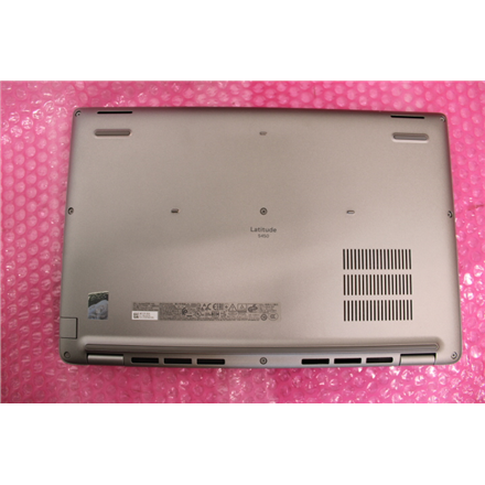 SALE OUT. Dell | Latitude 5450 | 14 " | IPS | FHD | 1920 x 1080 pixels | Anti-glare | Intel Core Ultra 5 | 135U | 16 GB 