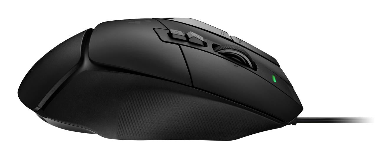 MOUSE USB OPTICAL G502 X/BLACK 910-006138 LOGITECH