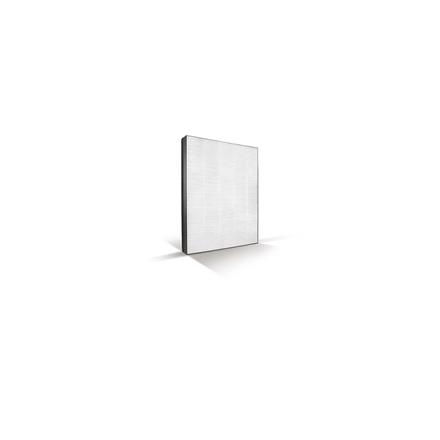 Original replacement filter for Air purifier and humidifier 2000i series | FY1410/30 NanoProtect HEPA | White