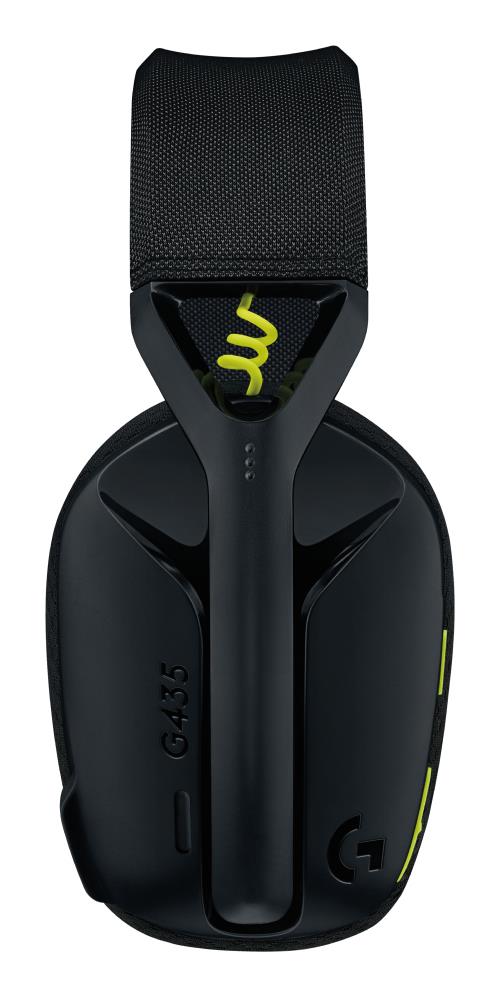 HEADSET GAMING G435 WRL/981-001050 LOGITECH