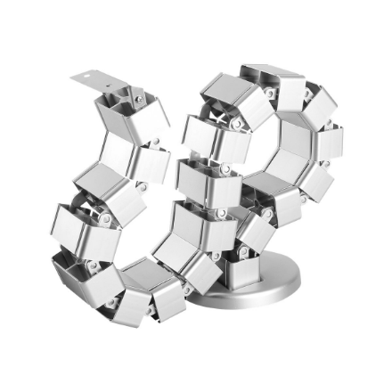 Digitus | Flexible Cable Routing | DA-90506
