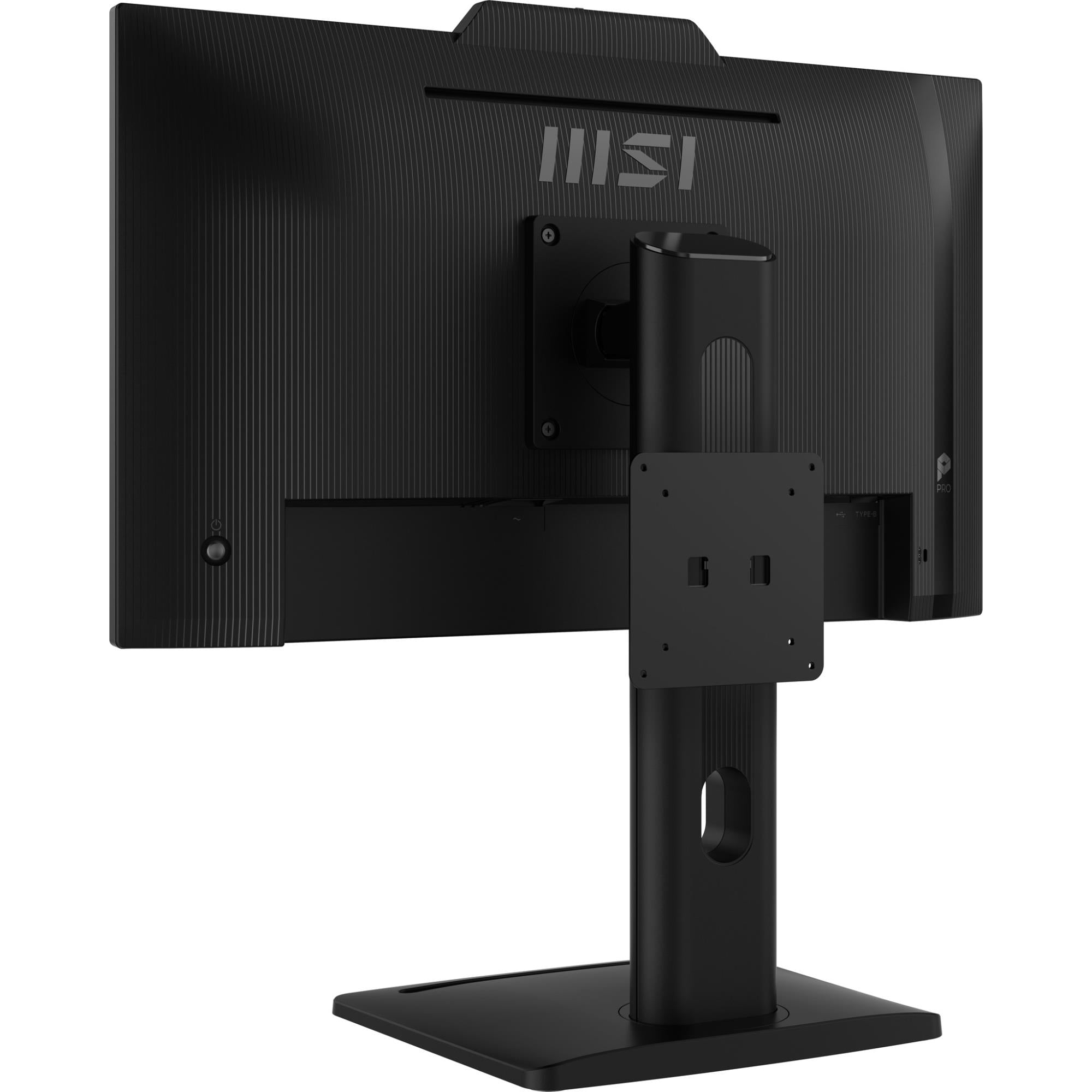 LCD Monitor MSI PRO MP242PMG 23.8" Business Panel IPS 1920x1080 16:9 120 Hz 1 ms Speakers PROMP242PMG