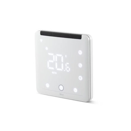 Fibaro Nice Thermostat | CLIMA-CONTROL