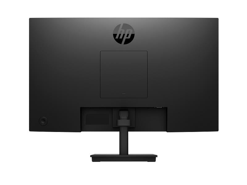 LCD Monitor HP 23.8 " 1920 x 1080 pixels Full HD Native aspect ratio 16:9 65P62E9