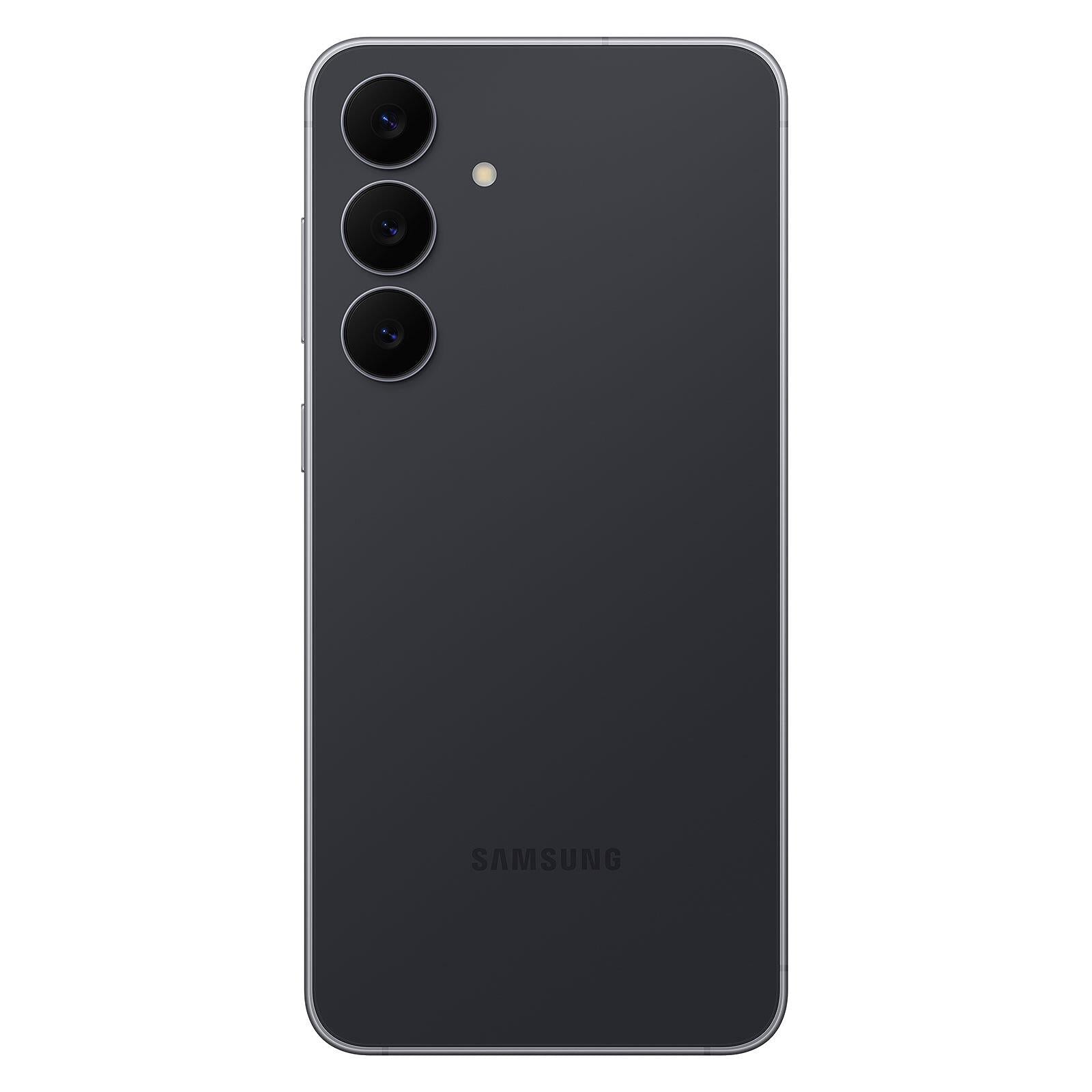 MOBILE PHONE GALAXY S25 FE/128GB BLACK SM-S731B SAMSUNG
