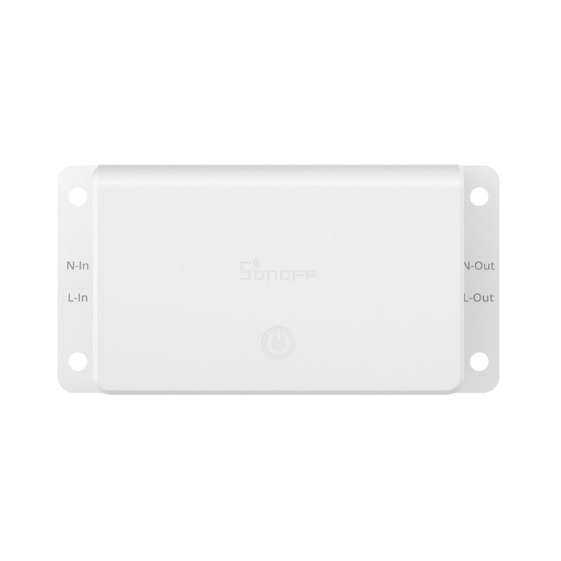 Sonoff Basic R5 Gen5 WiFi Smart Switch (10A, Matter) - Image 3