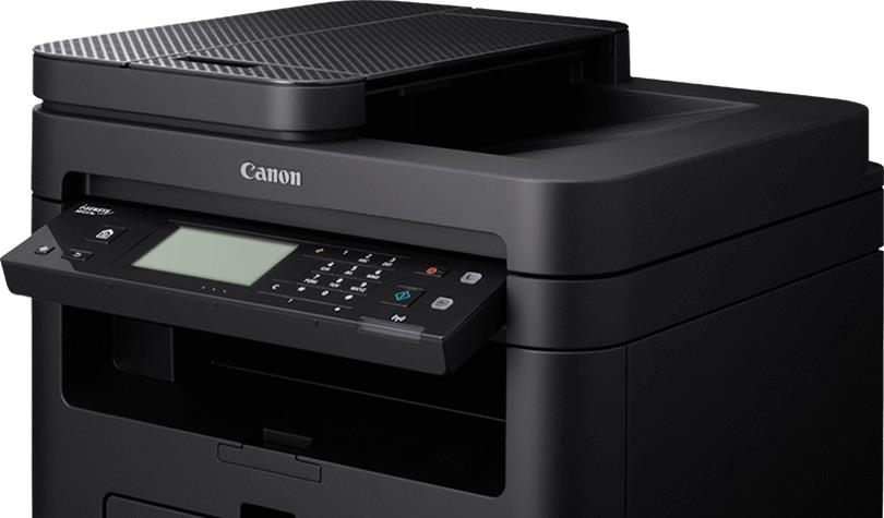 PRINTER/COP/SCAN/FAX I-SENSYS/MF237W 1418C030 CANON