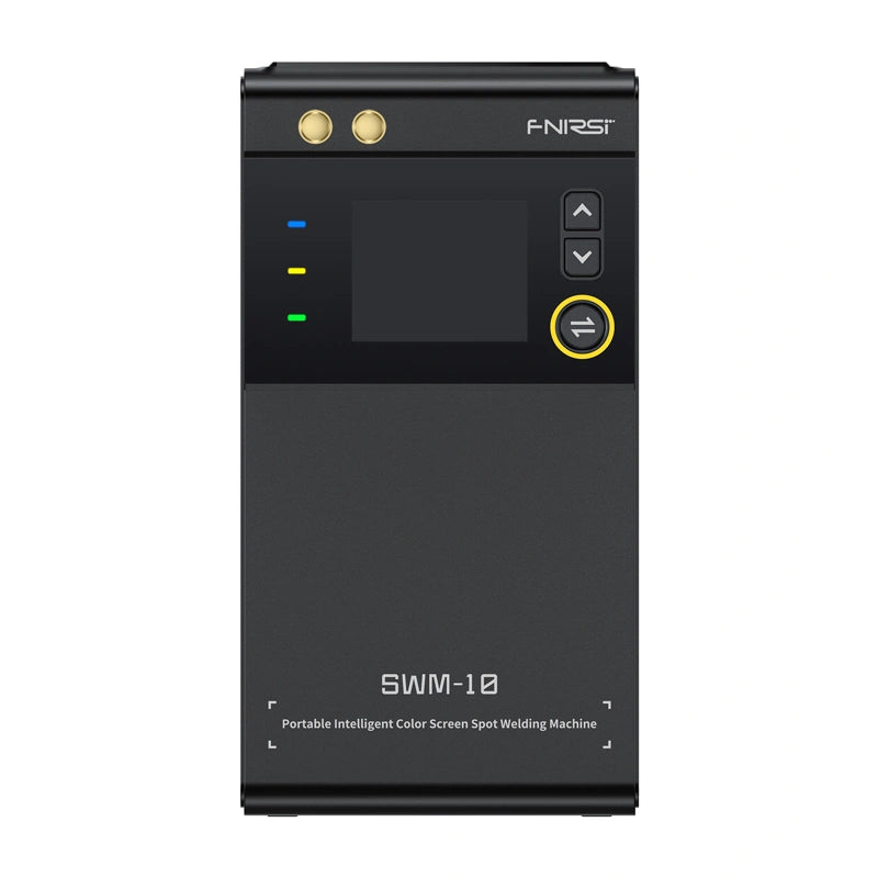 FNIRSI SWM-10 portable 2-in-1 spot welding machine - Image 1