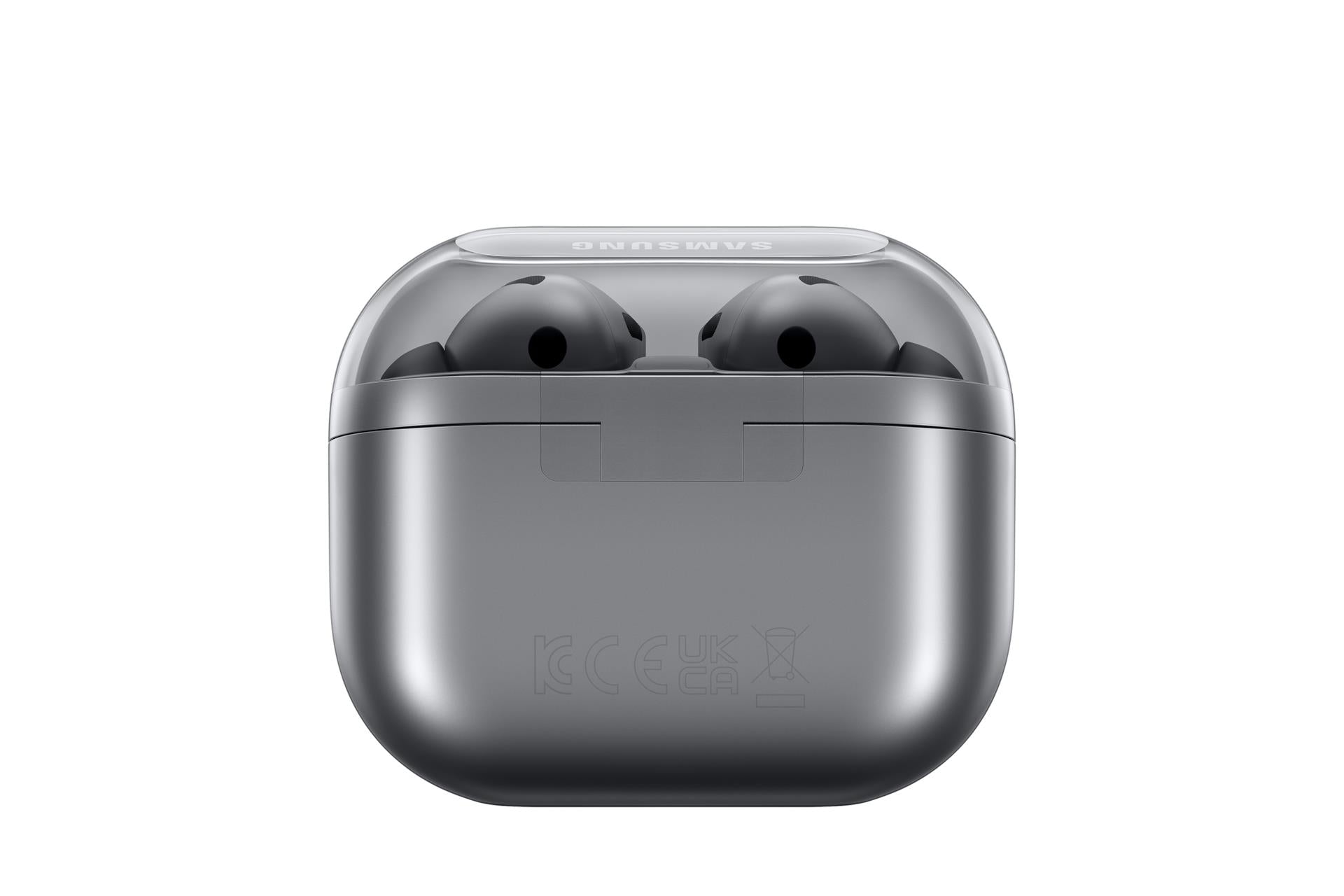 HEADSET GALAXY BUDS3 PRO/SILVER SM-R630 SAMSUNG