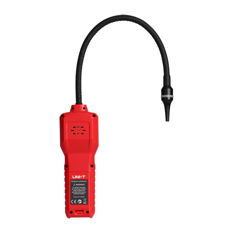Uni-T UT336B Refrigerant Leak Detector - Image 2