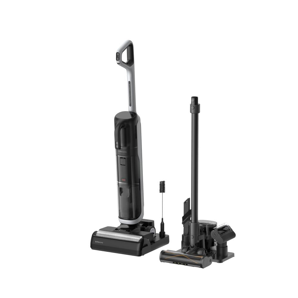 Vacuum Cleaner DREAME H14 Dual Wet/dry 400 Watts Weight 5.1 kg HHV25A