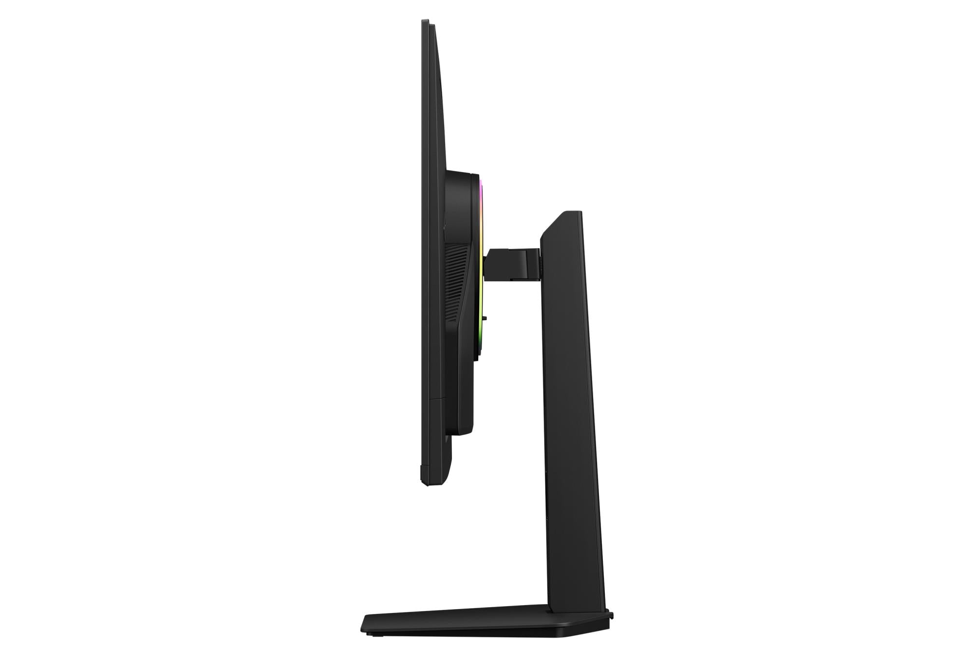 LCD Monitor SAMSUNG 32 " 6144 x 3456 pixels 6K Ultra HD Native aspect ratio 16:9 LCD Flat LS32HG806ESXEN