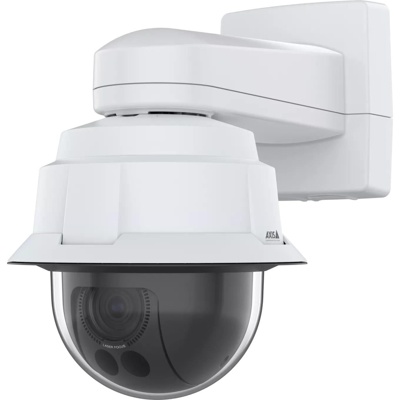 NET CAMERA Q6086-E PTZ/DOME 03188-002 AXIS