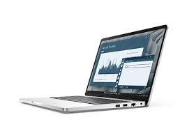 Notebook DELL Pro 14 PC14255 CPU Ryzen AI 7 350 2000 MHz 14" 1920x1200 RAM 16GB DDR5 5600 MHz SSD 512GB AMD Radeon(TM) 860M Integrated ENG Windows 11 Pro Silver 1.36 kg BTO602_PC14255_EMEA