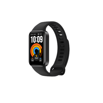 Xiaomi Smart Band 11 Active | TFT | Heart rate monitor | Bluetooth | Waterproof | Black