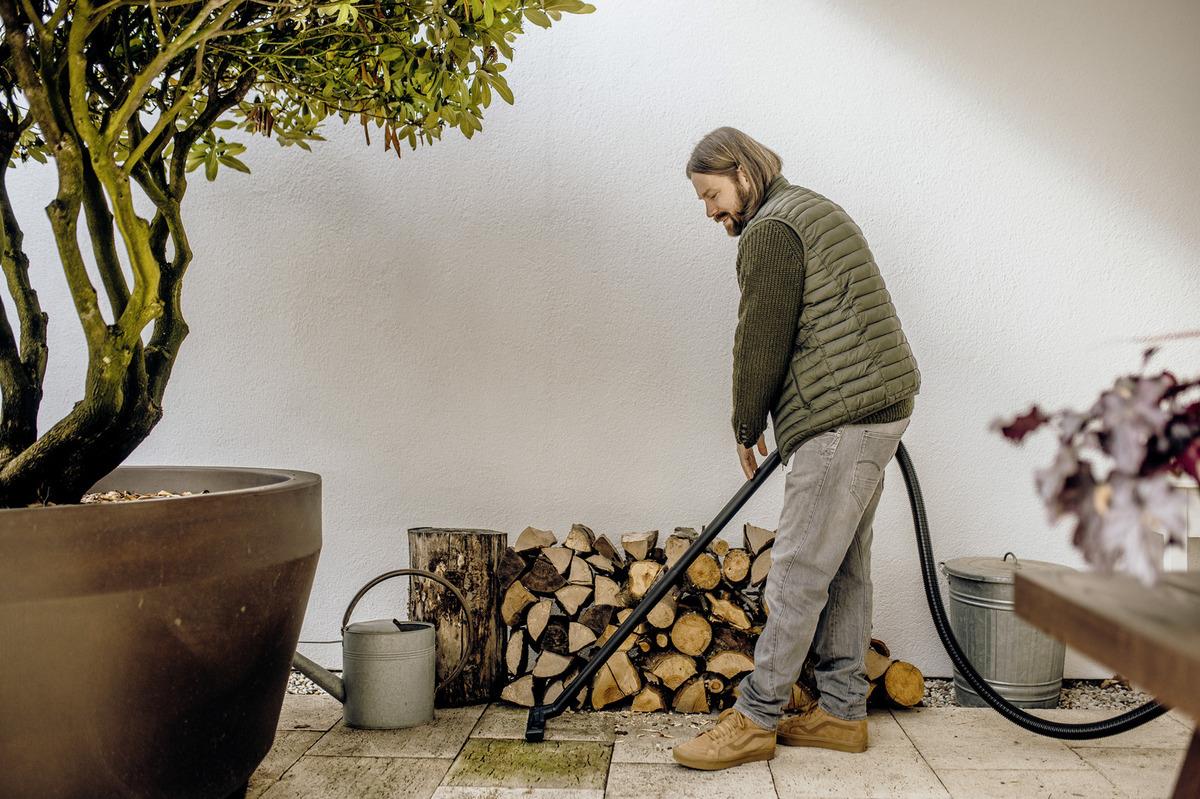 KARCHER 1.628-130.0 Electric