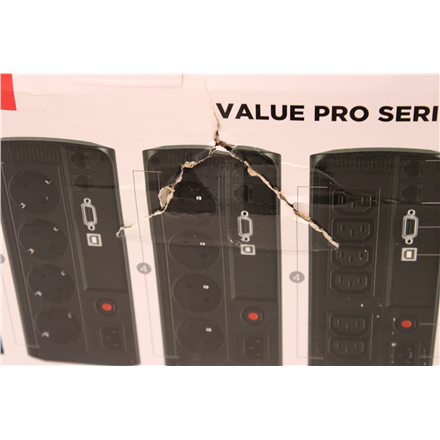 SALE OUT. CyberPower VP1000ELCD Backup UPS Systems | SALE OUT. | CyberPower | Backup UPS Systems | VP1000ELCD | 1000 VA 