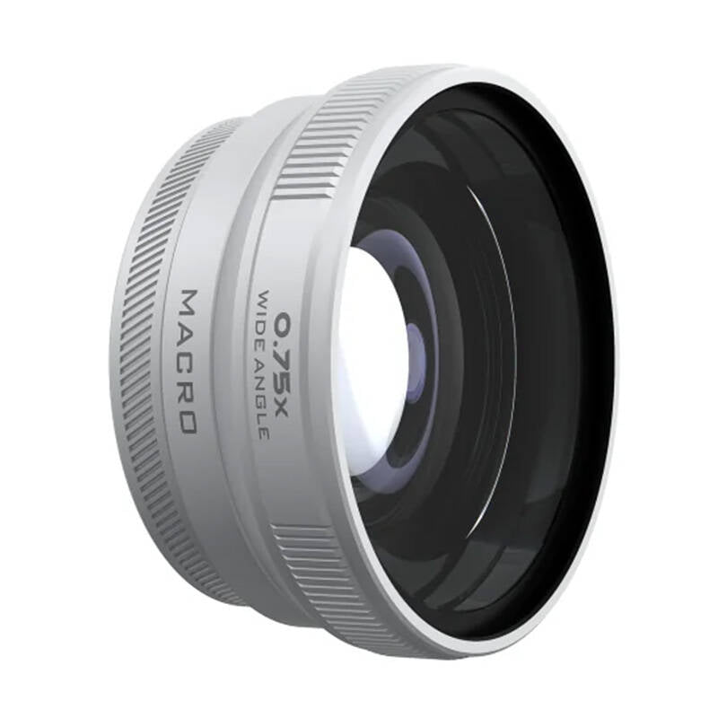 Wide angle and Macro lens Freewell for Fuji X100VI/X100V - Image 1