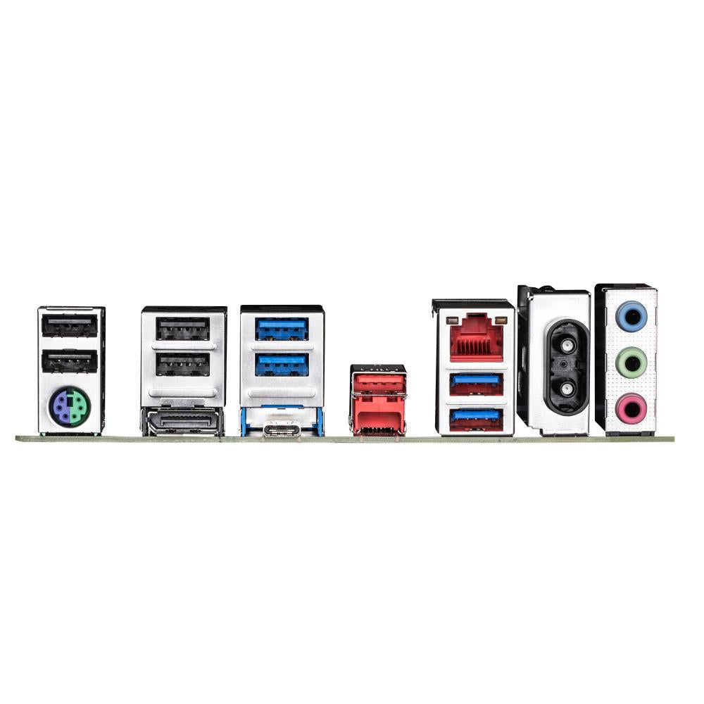 Mainboard GIGABYTE Intel Z890 LGA1851 ATX Memory DDR5 Memory slots 4 1xPCI-Express 4.0 1x 2xPCI-Express 4.0 4x 1xPCI-Express 5.0 16x 3xM.2 1xDisplayPort 4xUSB 2.0 5xUSB 3.2 1xUSB-C 1xPS/2 1xRJ45 3xAudio port Z890UDWIFI6E