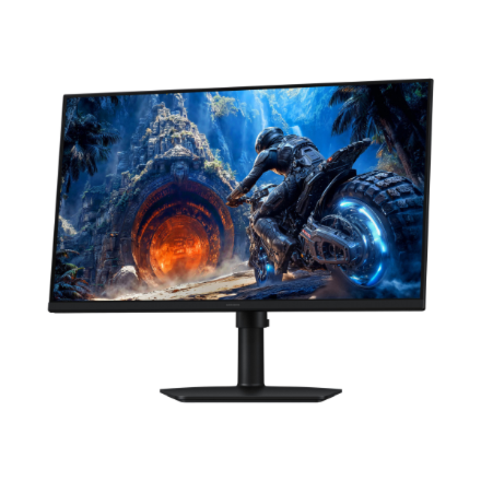Samsung LS27HG402EUXEN 27" Gaming Monitor Odyssey FHD G4 G40H 1920x1080/16:9/300cd/m2/1ms, HDMI, USB, DP