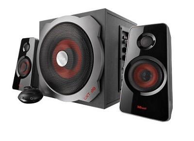 Speaker TRUST P.M.P.O. 120 Watts 19023