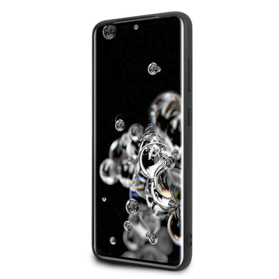 BMW Signature Case for Samsung Galaxy S20 Ultra - Black