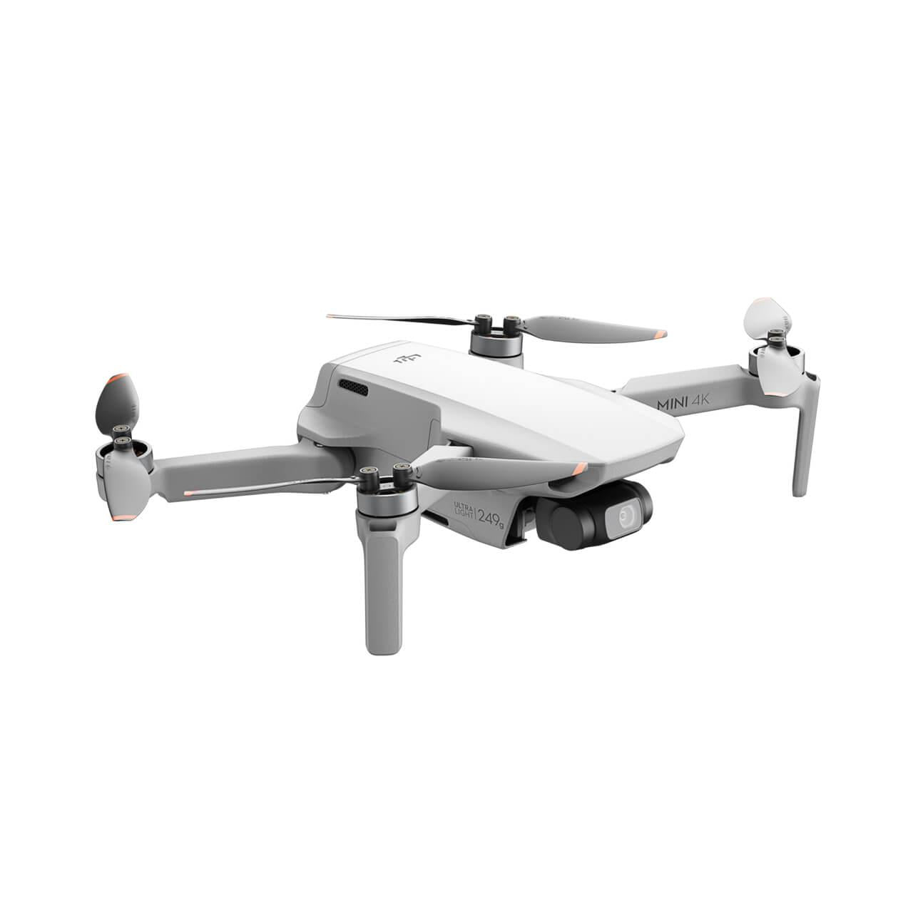 Drone DJI DJI Mini 4K Consumer CP.MA.00000798