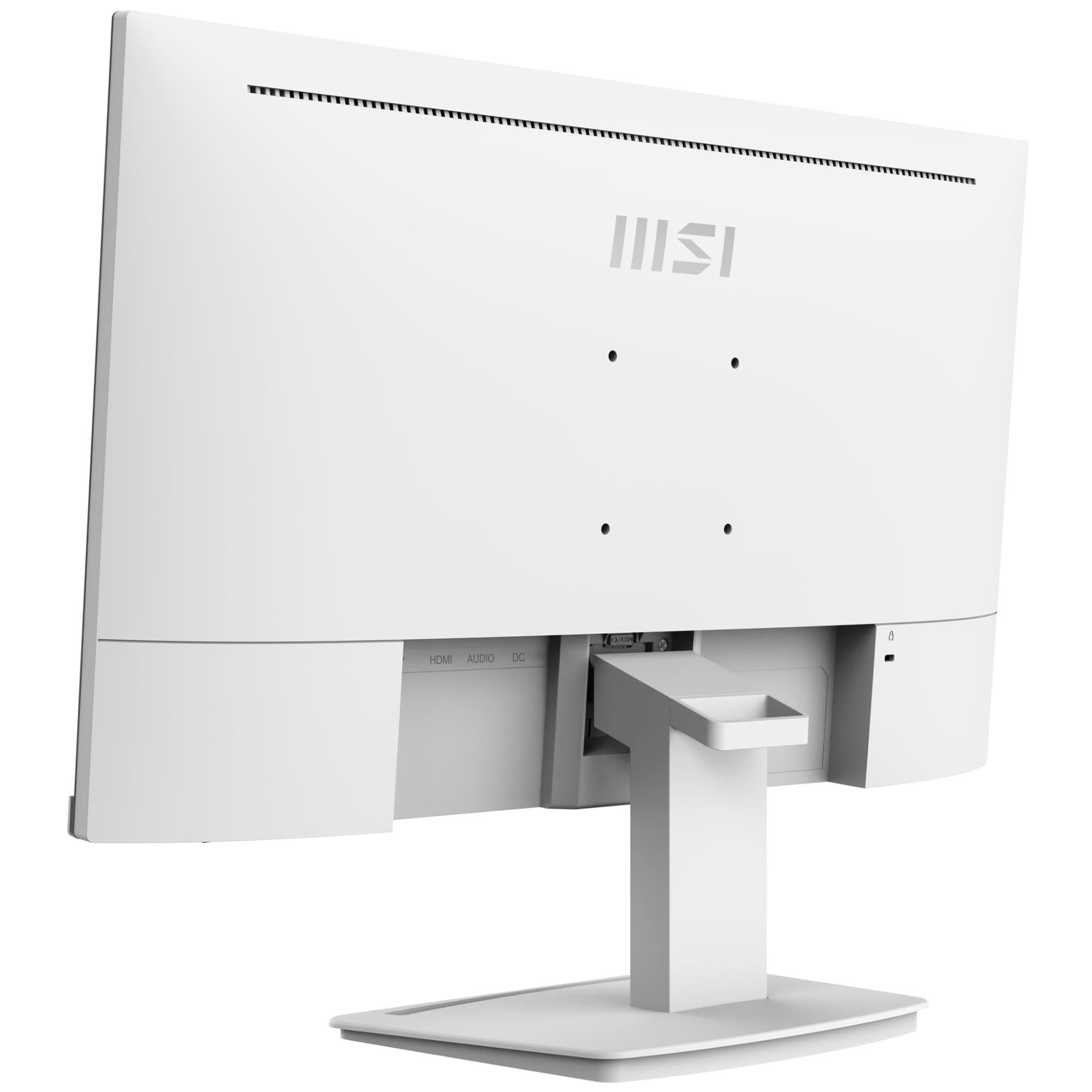 MONITOR LCD 24" IPS/PRO MP243XW MSI