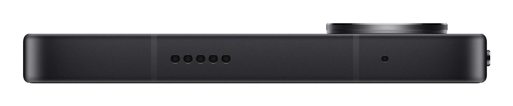 MOBILE PHONE POCO X8 PRO MAX/12/256GB BLACK MZB0NC9EU POCO