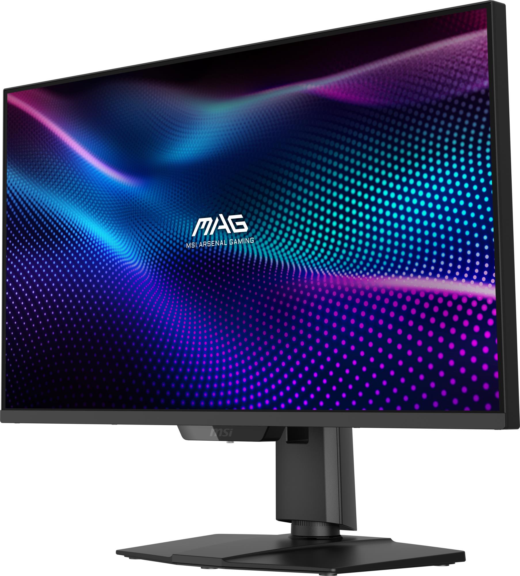 MSI MAG 274UPDF E16M Monitors