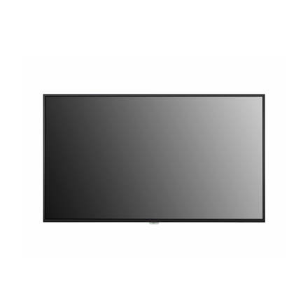 LG | 43UH7J-H | 43 " | Landscape/Portrait | 24/7 | WebOS | Wi-Fi | 8 ms | 178 ° | 178 ° | 700 cd/m²
