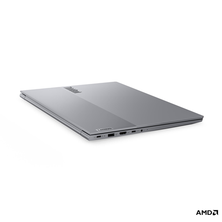 Lenovo ThinkBook 16 G9 AHP | Arctic Grey | 16 " | IPS | WUXGA | 1920 x 1200 pixels | Anti-glare | AMD Ryzen 5 | 220 | 16