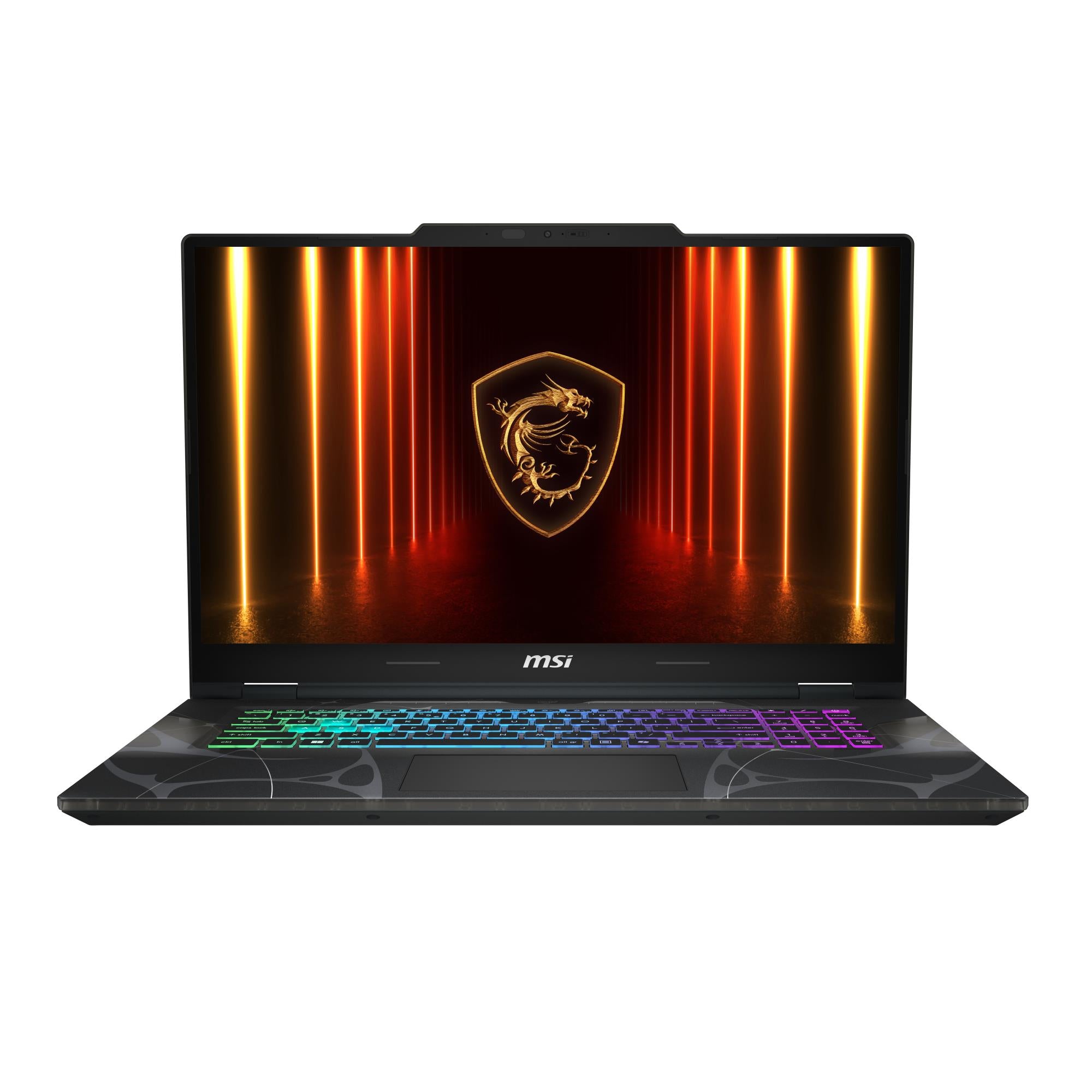 Notebook MSI Cyborg Cyborg 15 B13WEKG CPU Intel Core i5 i5-13420H 2100 MHz 15.6" 1920x1080 RAM 16GB DDR5 5600 MHz SSD 512GB NVIDIA GeForce RTX 5050 8GB ENG Windows 11 Home Black 1.98 kg CYBORG_15_B13WEKG-646NL