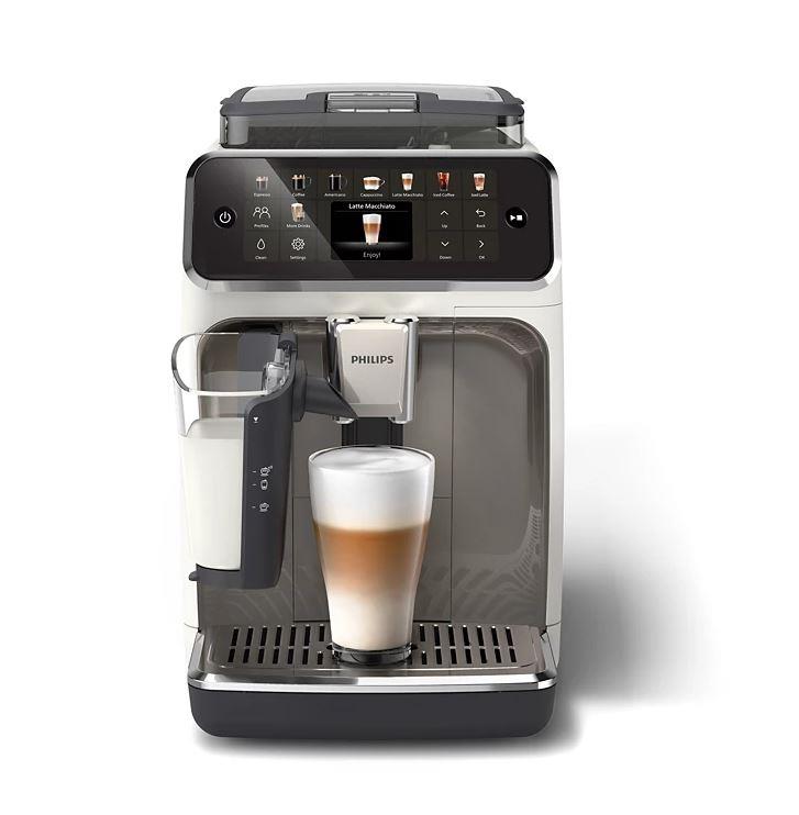 COFFEE MACHINE/EP5545/70 PHILIPS