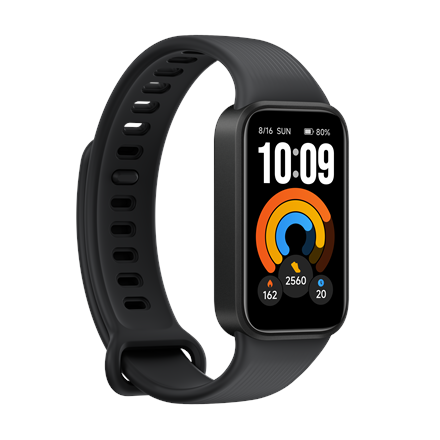Xiaomi Smart Band 11 Active | TFT | Heart rate monitor | Bluetooth | Waterproof | Black