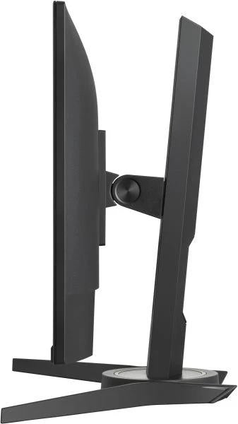 LCD Monitor VIEWSONIC VX2479J-HD-PRO 24" Gaming Panel IPS 1920x1080 16:9 180 Hz Matte 1 ms Swivel Pivot Height adjustable Tilt Colour Black VX2479J-HD-PRO
