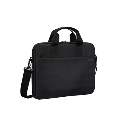 Targus | Intellect Slim | Fits up to size 13-14 " | Briefcase | Black