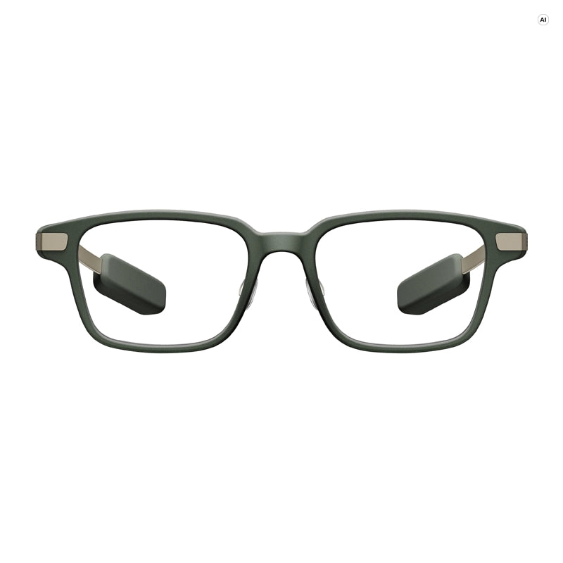 EVEN REALITIES G2B AR Glasses (green) - Image 3